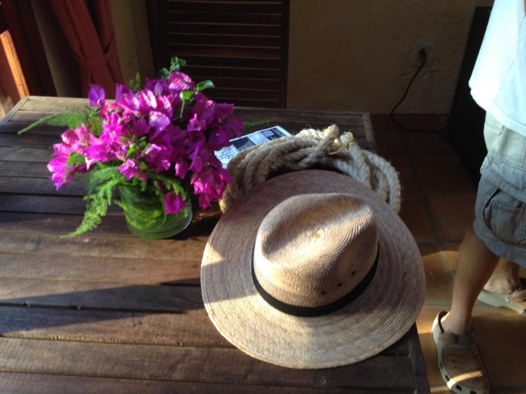 Hacienda Hotel Santo Domingo イサマル エクステリア 写真
