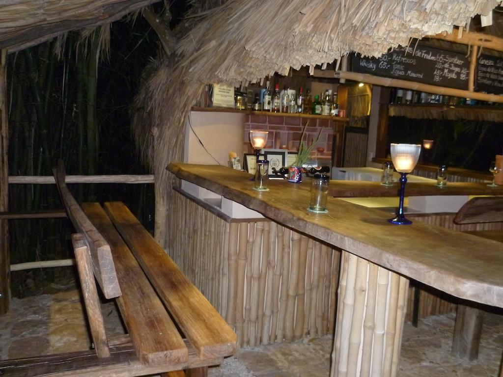 Hacienda Hotel Santo Domingo イサマル エクステリア 写真