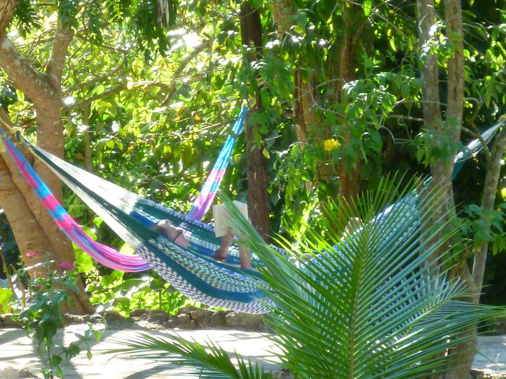 Hacienda Hotel Santo Domingo イサマル エクステリア 写真