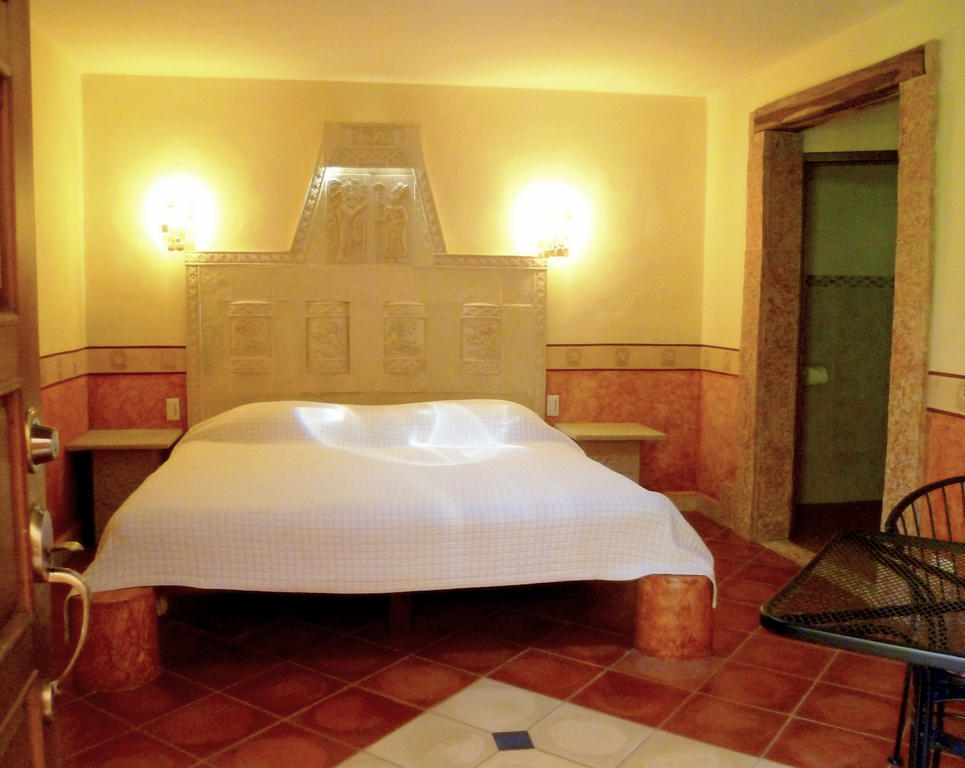 Hacienda Hotel Santo Domingo イサマル 部屋 写真