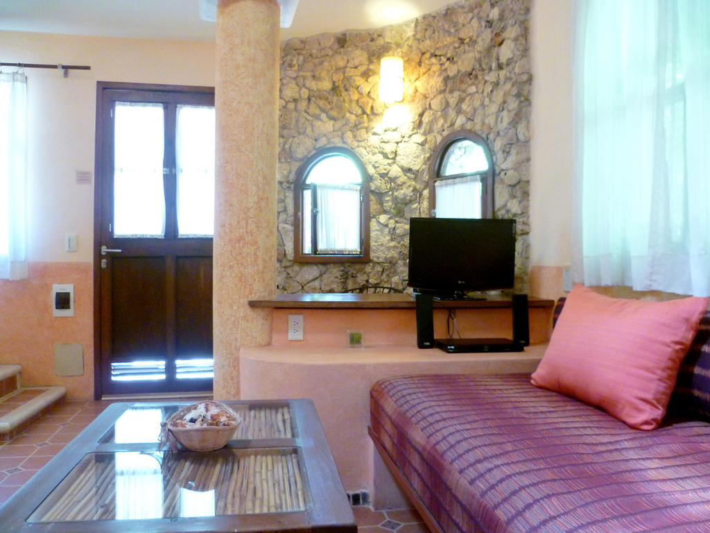 Hacienda Hotel Santo Domingo イサマル 部屋 写真