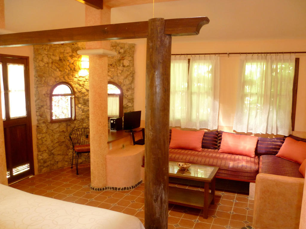Hacienda Hotel Santo Domingo イサマル 部屋 写真